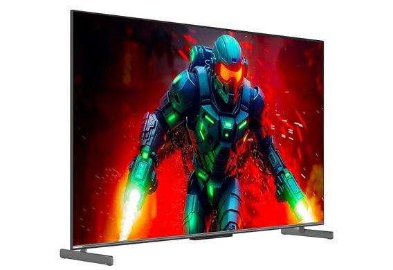 Телевізор ERGO 55MQ95 Game PRO рідкокристалічний 55MQ95 фото