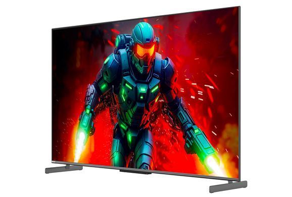 Телевізор ERGO 55MQ95 Game PRO рідкокристалічний 55MQ95 фото