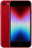 iPhone SE 2022 256GB PRODUCT Red SE3/8 фото