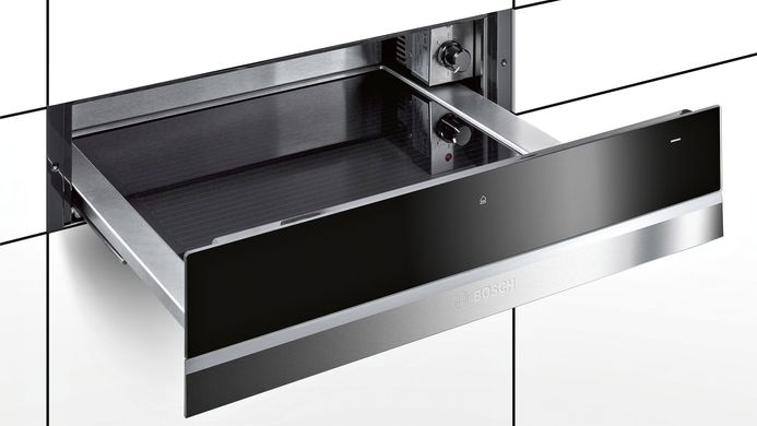 Шкаф для подогрева посуды Bosch BIC630NS1 BIC630NS1 фото
