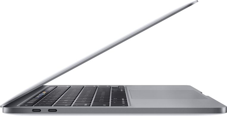 Apple MacBook Pro Touch Bar 13" 16/512Gb Space Gray (MWP42) 2020 MWP42 фото