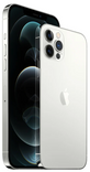 Apple iPhone 12 Pro Max 256GB (Silver) MGDD3 фото 2