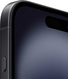 Apple iPhone 16 128GB Black 16 128GB Black фото 4