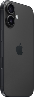 Apple iPhone 16 128GB Black 16 128GB Black фото