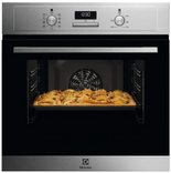 Вбуд. духовка ELECTROLUX EOD3F40BX EOD3F40BX фото 1