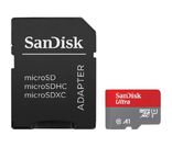 Карта пам'яті micro SDXC 1TB SanDisk Ultra UHS-I (SDSQUAC-1T00-GN6MA) SDSQUAC-1T00-GN6MA фото 1