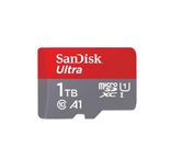 Карта пам'яті micro SDXC 1TB SanDisk Ultra UHS-I (SDSQUAC-1T00-GN6MA) SDSQUAC-1T00-GN6MA фото 2