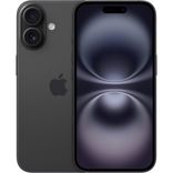 Apple iPhone 16 128GB Black 16 128GB Black фото 1