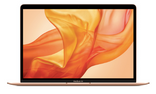 Apple MacBook Air 13" 128Gb Gold MREE2 (2018) 123511 фото 1