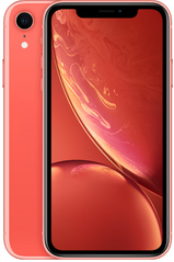 Apple IPhone Xr 64GB Coral
