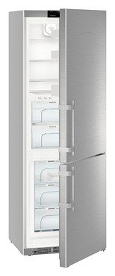 Двухкамерный холодильник Liebherr CBNef 5735 CBNef 5735 фото