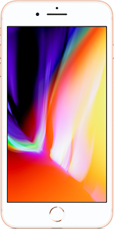 Apple iPhone 8 Plus 64gb Gold MQ8N2 фото