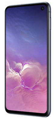 Samsung Galaxy S10e 2019 6/128Gb Black 2387311 фото