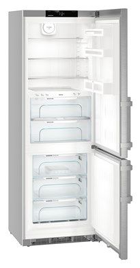 Двокамерний холодильник Liebherr CBNef 5735 CBNef 5735 фото