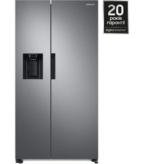 Холодильник Samsung RS67A8510S9/UA RS67A8510S9/UA фото