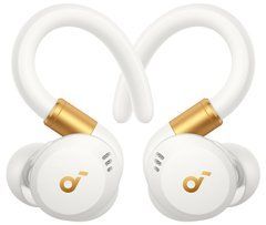 Навушники ANKER SoundСore Sport X20 White A3968G21 фото