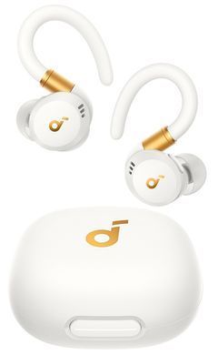 Навушники ANKER SoundСore Sport X20 White A3968G21 фото