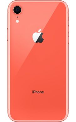 Apple IPhone Xr 64GB Coral MRY82 фото