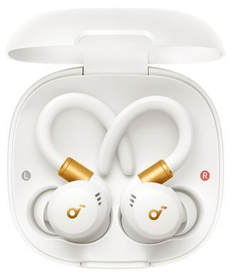 Навушники ANKER SoundСore Sport X20 White A3968G21 фото