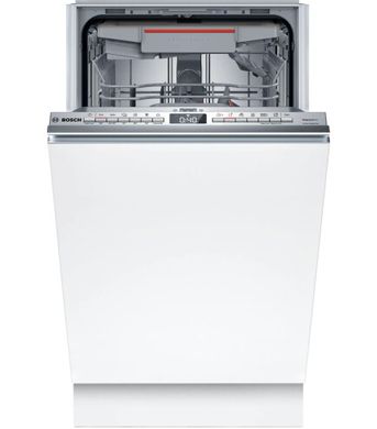 Посудомийна машина Bosch SPV4EMX65K SPV4EMX65K фото