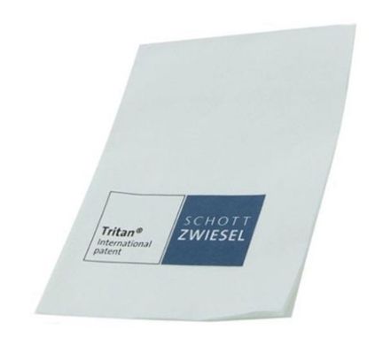 Полотенце для полировки бокалов Schott Zwiesel (111874) 111874 фото