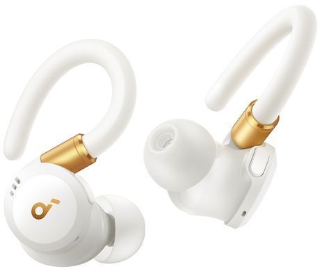 Навушники ANKER SoundСore Sport X20 White A3968G21 фото