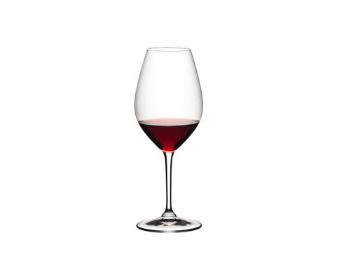 Набір келихів RIEDEL для вина (002 GLASS) 0,667 л х 2 шт (6408/20) 6408/20 фото