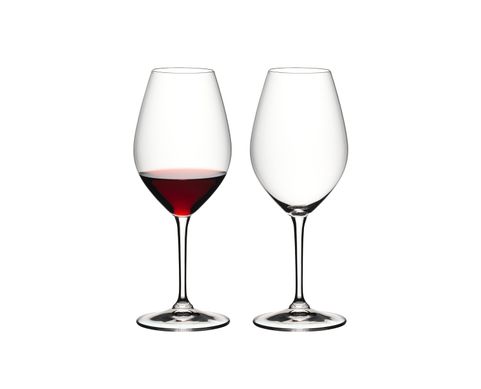 Набор бокалов RIEDEL для вина (002 GLASS) 0,667 л х 2 шт (6408/20) 6408/20 фото