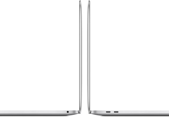 Apple MacBook Pro Touch Bar 13" 16/1Tb Silver (MWP82) 2020 MWP82 фото