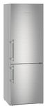 Двухкамерный холодильник Liebherr CBNef 5735 CBNef 5735 фото 5