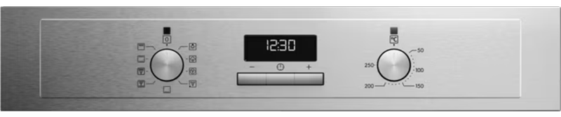 Вбуд. духовка ELECTROLUX EOD3F40BX EOD3F40BX фото