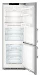 Двухкамерный холодильник Liebherr CBNef 5735 CBNef 5735 фото 4