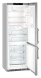 Двухкамерный холодильник Liebherr CBNef 5735 CBNef 5735 фото 2