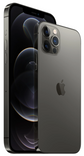 Apple iPhone 12 Pro Max 512GB (Graphite) MGDG3 фото 2