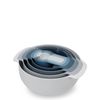 Набор кухонный Joseph Joseph NEST Sky Editions, серый, 9 предметов (40101) 40101 фото