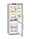 Двокамерний холодильник Liebherr CNef 5745 CNef 5745 фото 6
