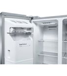 Холодильник Bosch KAI93VI304  KAI93VI304 фото 3