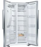 Холодильник Bosch KAI93VI304  KAI93VI304 фото 2