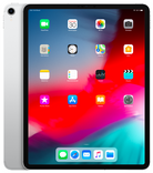 Apple iPad Pro 12.9" 256Gb Wi-Fi+4G Silver MTJA2 (2018) MTJA2 фото 1