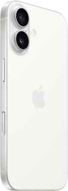 Apple iPhone 16 128GB White 16 128GB White фото