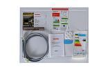 Пральна машина Vestel WB812T2T WB812T2T фото 9