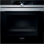 Духовой шкаф электрический SIEMENS HB634GBS1 HB634GBS1 фото 1