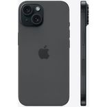 Apple iPhone 15 128GB Black 15 128GB Black фото 2