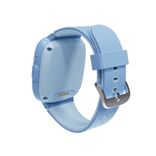 Дитячий смарт-годинник Kids SM LT30 GPS+IP65 Blue LT30Blue фото 3