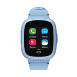 Дитячий смарт-годинник Kids SM LT30 GPS+IP65 Blue LT30Blue фото 1