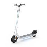 ЕЛЕКТРОСАМОКАТ OKAI ES20-NEON WHITE 9", 300(600)W, 9.8AH, 40KM, 25KM\H, 20%, NFC, APP,16KG ES20-W 8.5" фото 1