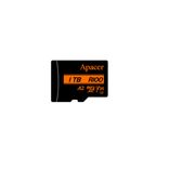 Карта пам'яті Apacer A2 1TB microSDXC UHS-1 U3 class 10 V30 R100MB/s W80MB/s Adapter SD (AP1TBMCSX10U8-R) AP1TBMCSX10U8-R фото 2