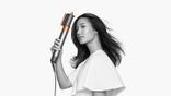 Стайлер Dyson Airwrap HS05 Complete Long Volumise Prussian Blue/Rich Copper Синій/Мідь (581143-01) 581143-01 фото 6