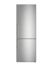 Двухкамерный холодильник Liebherr CNef 5745
