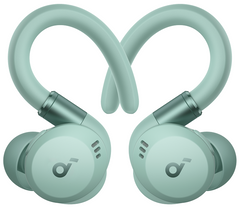 Навушники ANKER SoundСore Sport X20 Green A3968G61 фото